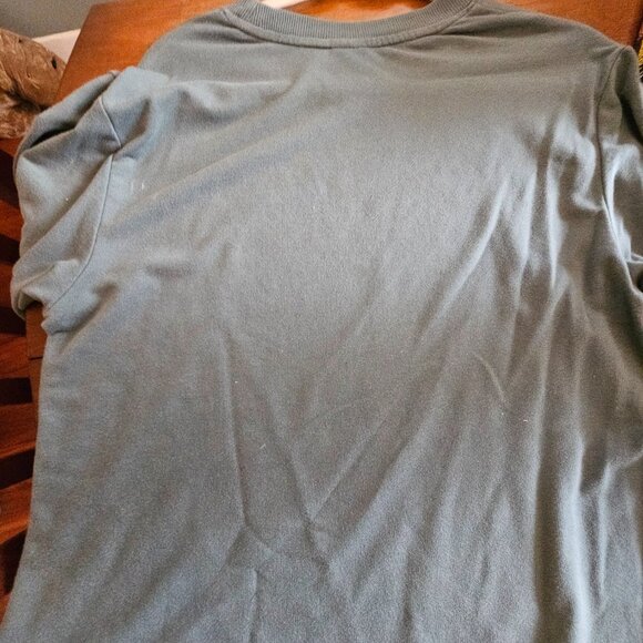 Disneyland 30 Years Authentic Vintage Pullover Sweater - Picture 2 of 7